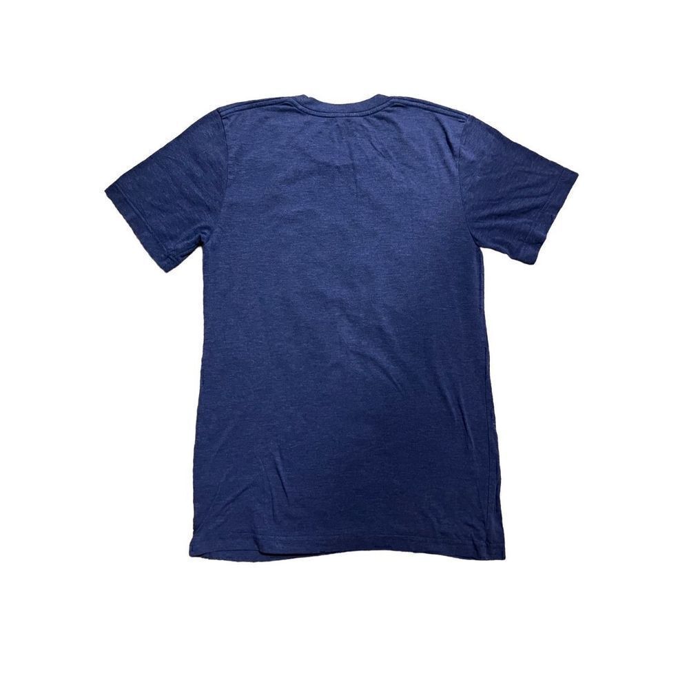 Walk The Moon Canvas T-Shirt size S - Picture 2 of 3
